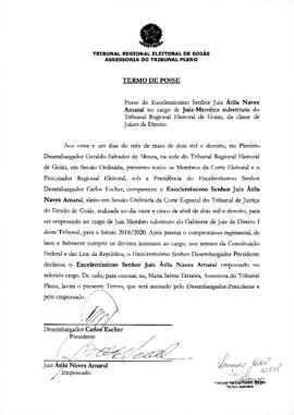 Termo de Posse - Átila Naves Amaral (21-05-2018).pdf