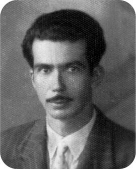 Edinor Martins de Araújo