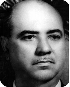 Fausto Xavier de Rezende