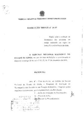 Resolução n° 14 de 1997.pdf