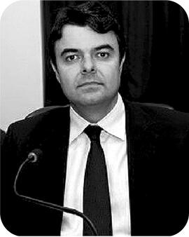 Marcelo Arantes de Melo Borges