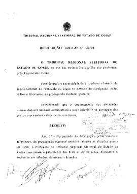 Resolução n° 22 de 1998.pdf