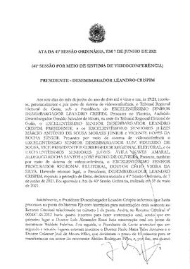 Ata da 41ª sessao 7.6.2021.pdf