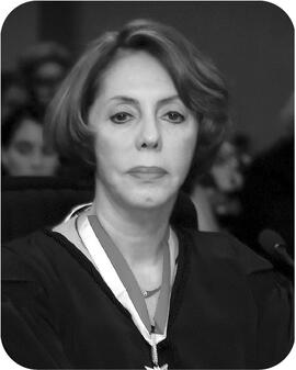 Amélia Netto M. de Araújo