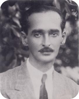 Luiz do C. Cornélio Brom