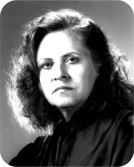 Orlanda Luiza de Lima Ferreira